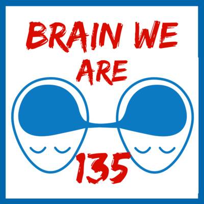 Brain We Are CZ
